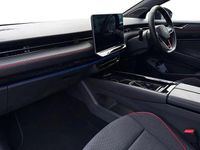 Used VW ID.7 GTX 250 kW (340 HP) 2025 Black Hatchback