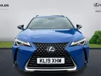 Used Lexus UX 184 HP (135 kW) 2024 SUV