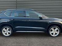 Used Seat Ateca FR 150 HP (110 kW) 2025 SUV