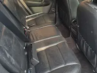 Used Porsche Cayenne S 2005 Black SUV