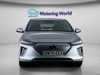 Used Hyundai Ioniq Premium 100 kW (136 HP) 2021 Hatchback