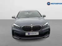 Usado BMW M135 2022 Gris Utilitario