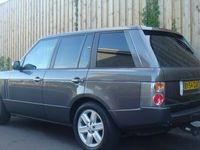 Used Land Rover Range Rover 2004 SUV