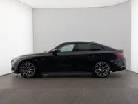 Used BMW 420 M Sport 184 HP (135 kW) 2023 Black Hatchback