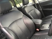 Used Subaru Legacy 2010 Estate