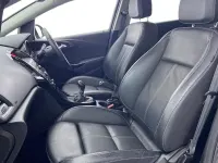 Używany Vauxhall Astra Elite 200 KM (147 kW) 2016 Szary Kombi
