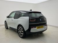 used BMW i3 i3 Series120Ah 5dr