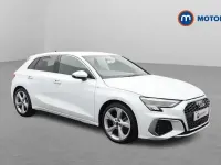 Used Audi A3 Sportback S-Line 110 HP (80 kW) 2024 Hatchback