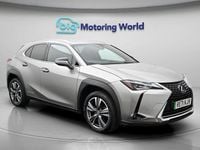 Used Lexus UX 150 kW (204 HP) 2022 SUV