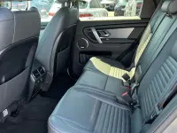 Used Land Rover Discovery Sport HSE Dynamic 204 HP (150 kW) 2024 Metallic  eiger grey SUV