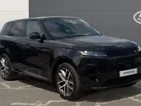 Gebraucht Land Rover Range Rover Sport SE Dynamic 300 PS (220 kW) 2026 SUV