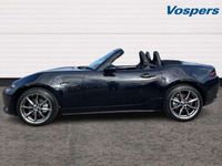 used Mazda MX5 2.0 [184] Exclusive-Line 2dr