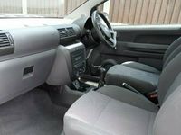 Used VW Fox 2006 Hatchback