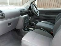 used VW Fox 1.4