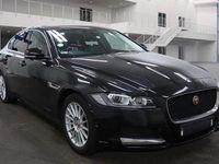 Used Jaguar XF Prestige 163 HP (119 kW) 2020 Sedan