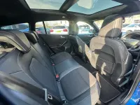 Used Ford Focus ST-Line X 150 HP (110 kW) 2020 Blue Estate