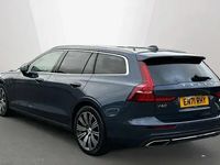 used Volvo V60 Recharge Inscription T6