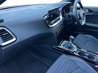 Used Kia XCeed GT-Line 114 HP (83 kW) 2025 Red SUV