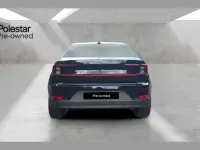 New Polestar 2 Long Range Single Motor 216 kW (295 HP) 2026 Black Hatchback