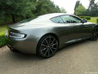 used Aston Martin DB9 5.9 GT Coupe Touchtronic II