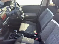 Używany Citroën C4 Flair 108 KM (79 kW) 2019 Szary SUV