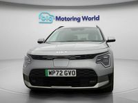 Used Kia Niro 150 kW (204 HP) 2024 SUV
