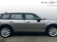 used Mini Cooper Clubman 2.0 S CLASSIC STEPTRONIC EURO 6 (S/S) 6DR PETROL FROM 2020 FROM CHELMSFORD (CM1 2UP) | SPOTICAR