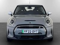 Used Mini Cooper Level 1 135 kW (184 HP) 2023 Hatchback