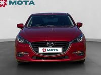 Used Mazda 3 Inclusive 150 HP (110 kW) 2016 Hatchback