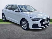 Usado Audi A1 Sport 95 HP (69 kW) 2025 Branco SUV