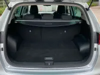 Used Kia Sportage 132 HP (97 kW) 2021 Silver SUV