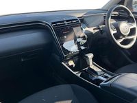 Used Hyundai Tucson Premium 150 HP (110 kW) 2023 SUV