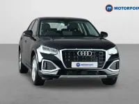 New Audi Q2 Sport 2026 Black SUV