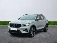 Used Volvo XC40 Plus 197 HP (144 kW) 2025 Grey SUV