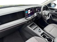 Used VW Tiguan Match 147 HP (108 kW) 2025 Blue SUV