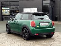Used Mini Cooper SE Hatch 133 kW (181 HP) 2023 Green Hatchback