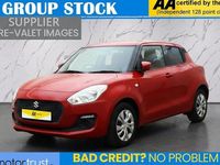 Used Suzuki Swift SZ3 90 HP (66 kW) 2019 Hatchback