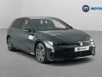 Used VW Golf VIII Black Edition 150 HP (110 kW) 2025 Grey Hatchback