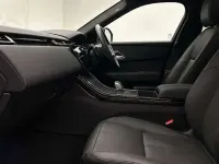 Second-hand Land Rover Range Rover Velar SE Dynamic 200 CP (147 kW) 2024 Argintiu SUV