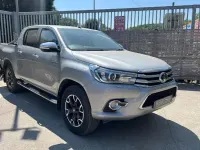 Used Toyota HiLux 150 HP (110 kW) 2020 Pickup