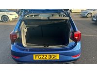 used VW Polo 1.0 TSI Life 5dr Petrol Hatchback