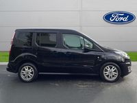 used Ford Tourneo Connect DIESEL ESTATE