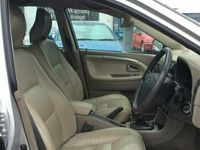 Used Volvo V40 122 HP (89 kW) 2004 Estate