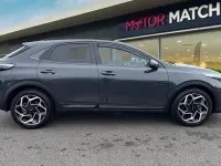 Używany Kia XCeed GT-Line 2025 Szary SUV