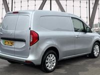 Used Mercedes eCitan Premium 89 kW (122 HP) 2025 Silver Van