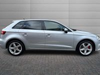 used Audi A3 35 TFSI Sport 5dr S Tronic