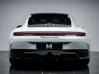 Used Porsche 911 541 HP (397 kW) 2025 White Coupe