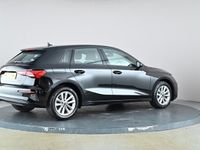 used Audi A3 30 TFSI Technik 5dr