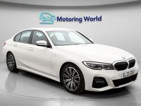 Used BMW 318 M Sport 156 HP (114 kW) 2022 Sedan