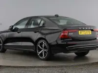Used Volvo S60 Plus 247 HP (181 kW) 2023 Sedan